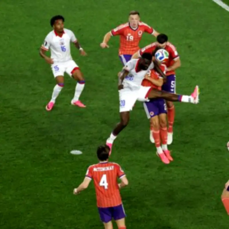 Haitian Fans Demand FIFA Probe into Scotland World Cup Win