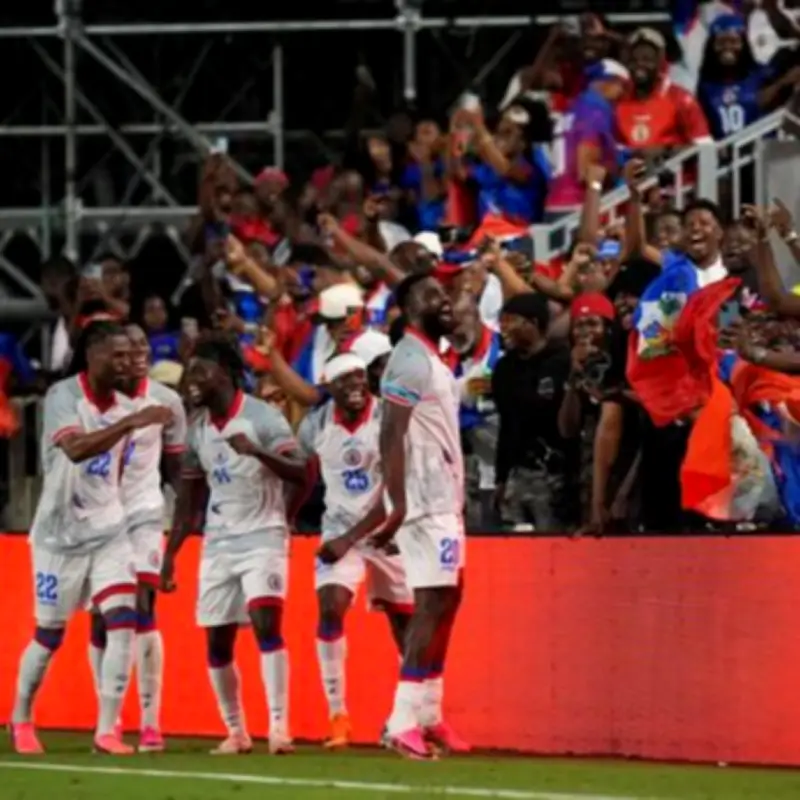 Haiti's Threat Analyzed: Scotland's Path to World Cup Victory