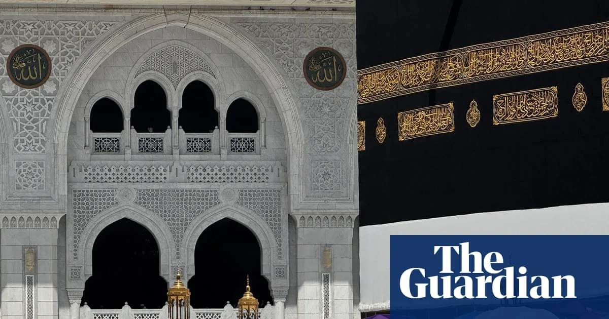 Hajj Faces Growing Danger from Extreme Heat, Study Warns