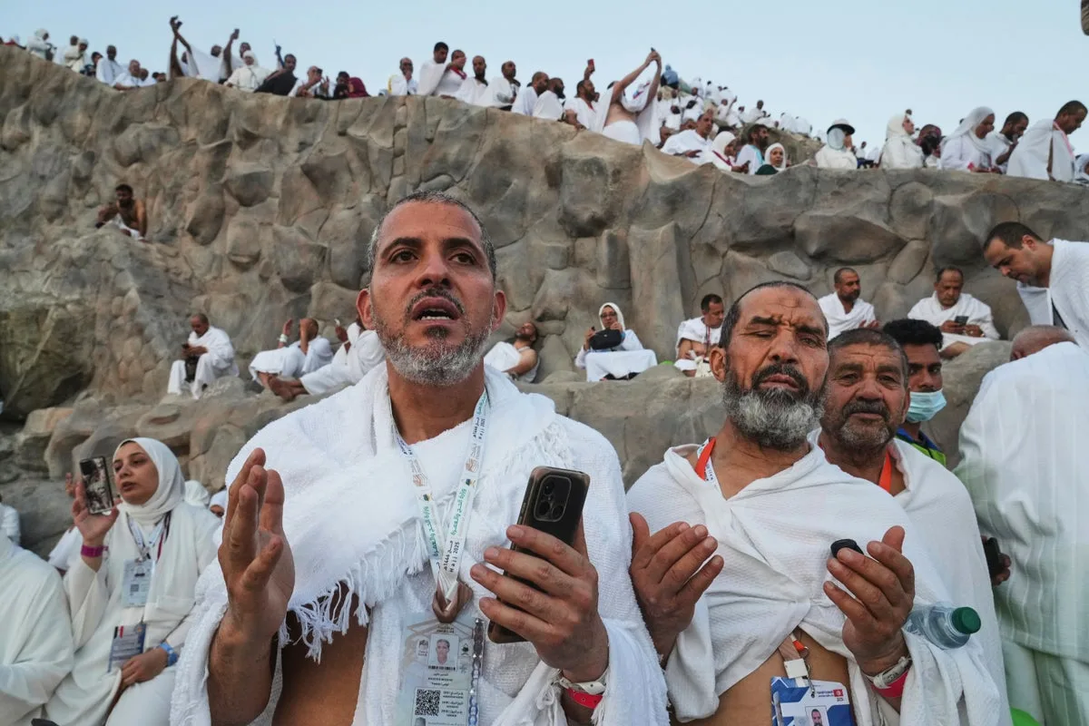 Hajj and Eid al-Adha: Significance for Muslims Worldwide