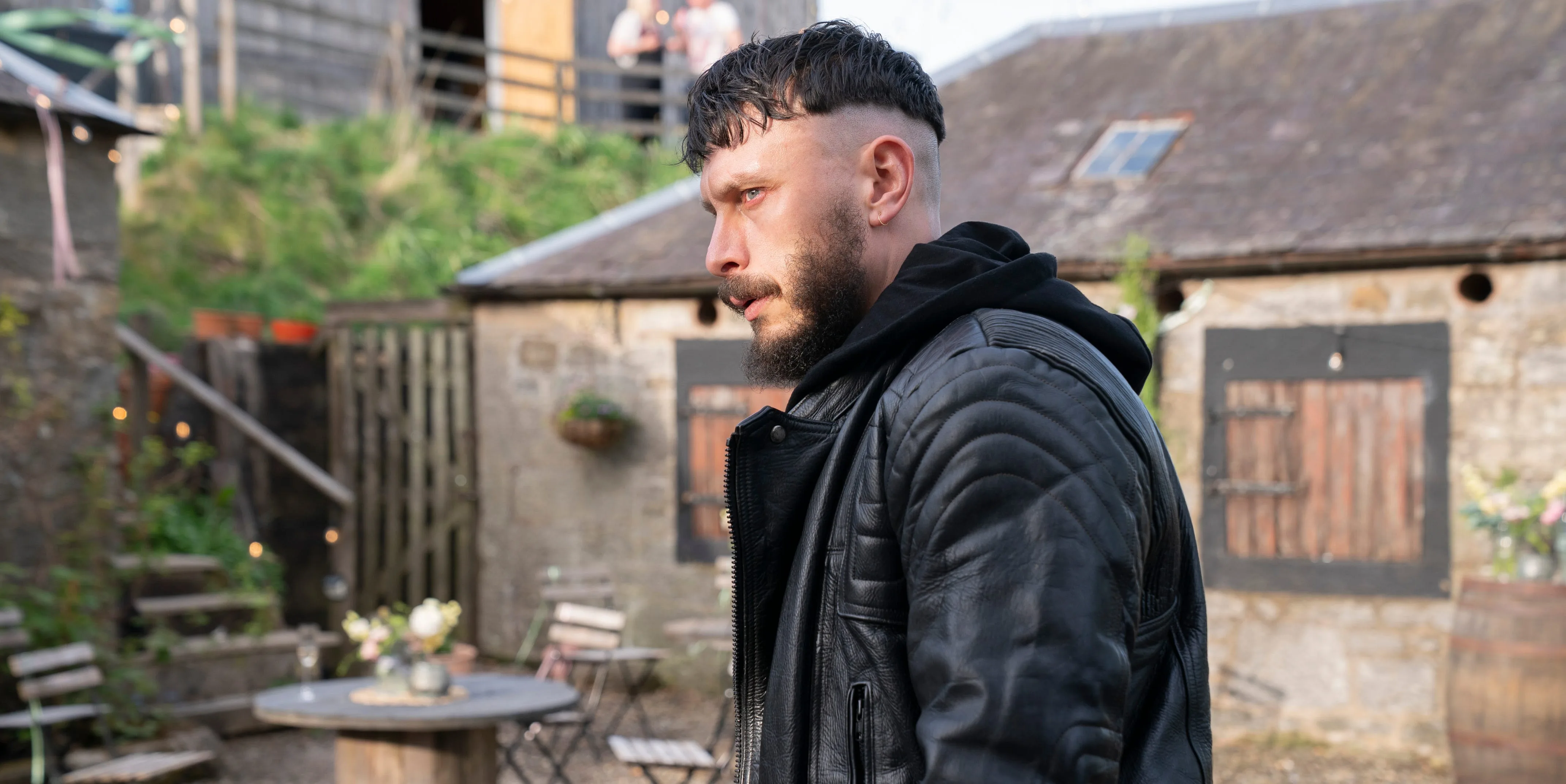 Half Man BBC Release Schedule: Next Episode Dates Revealed