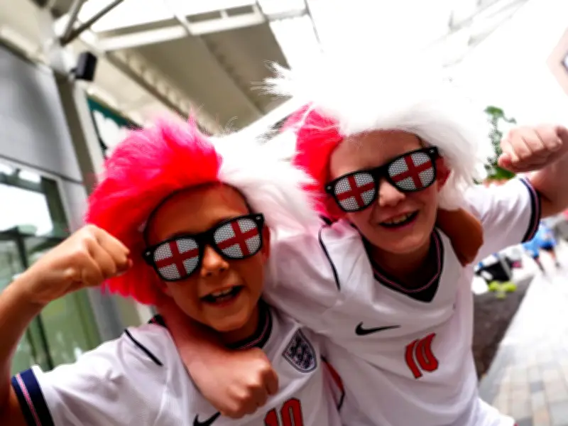 Half of Brits Prioritise World Cup Experience Over Result