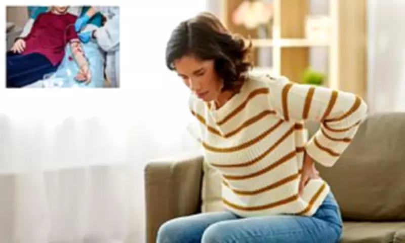 Half of Kidney Disease Cases Go Undiagnosed in US and UK