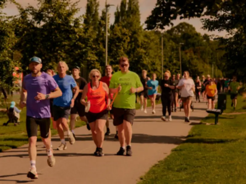 Half of People with Accessibility Needs Miss parkruns Due to Low Confidence