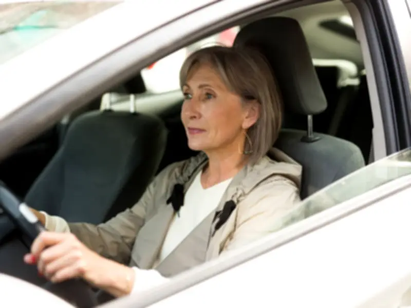 Half of UK Drivers Over 51 May Be Overpaying Car Insurance