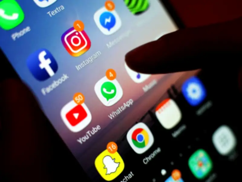 Half of Year 6 Pupils in Wales Use Social Media, Study Reveals