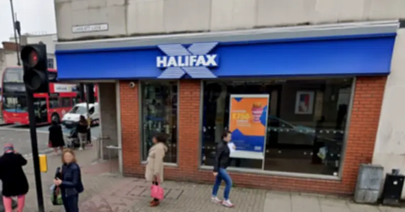 Halifax Customers Can Now Use Lloyds Branches for Banking Services