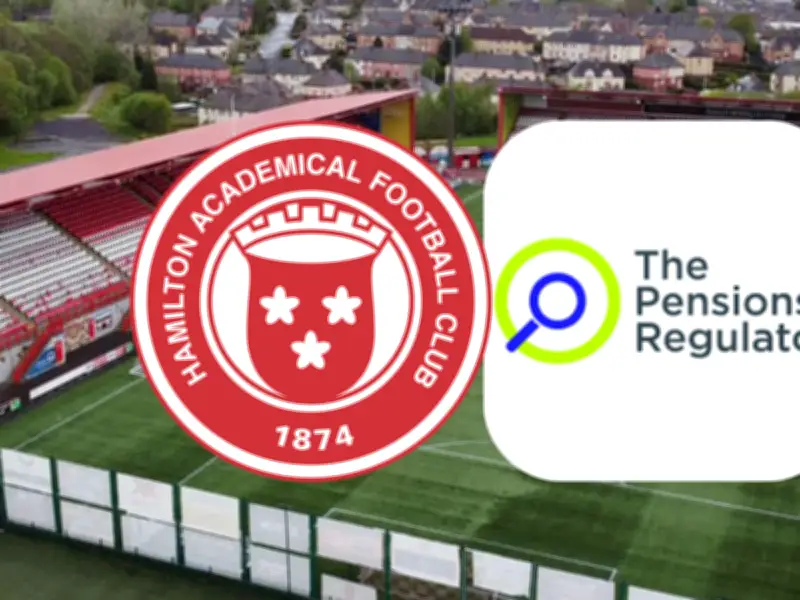 Hamilton Accies Default on Pensions for Fourth Month Amid New Signings