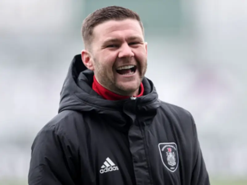 Hamilton Accies Sign Dom Thomas as Third Summer Recruit