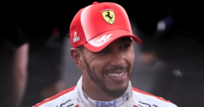 Hamilton Changes Brakes Amid Leclerc's Monaco Crash Fury