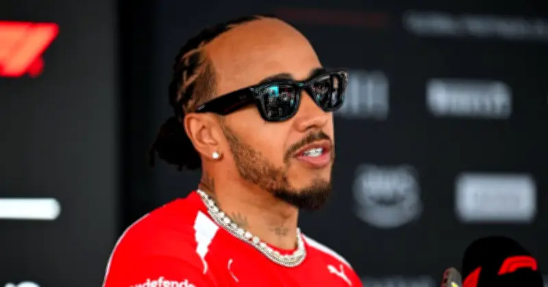 Hamilton Demands FIA Review After Monaco GP Result Changed