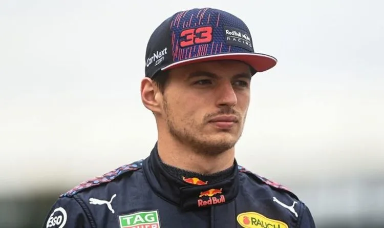 Verstappen Has Senna-Like Aura, Says Former F1 Driver Herbert