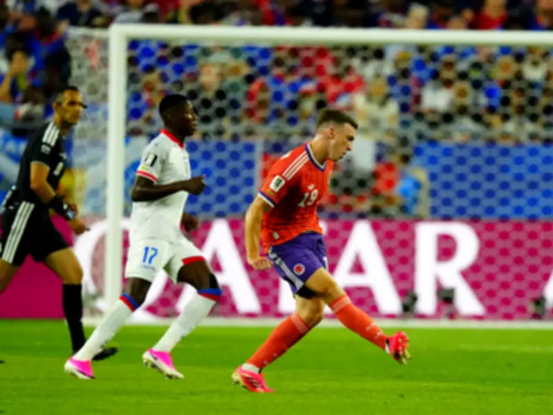 Hamilton Vue to Show Lewis Ferguson World Cup Matches on Big Screen
