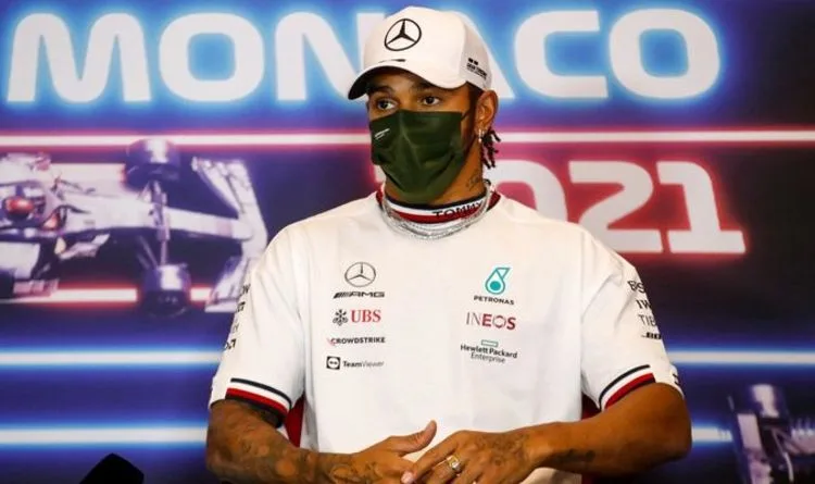 Hamilton Hints at Retirement Before 40, Addresses Ferrari Regrets