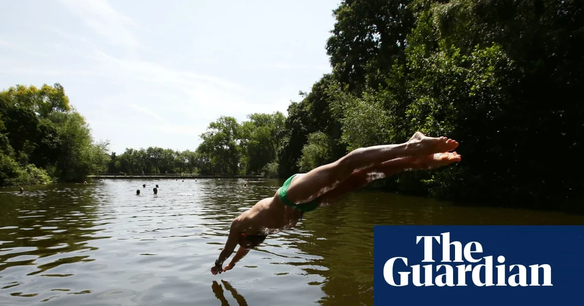 Hampstead Heath Ponds to Remain Trans-Inclusive After Public Backing