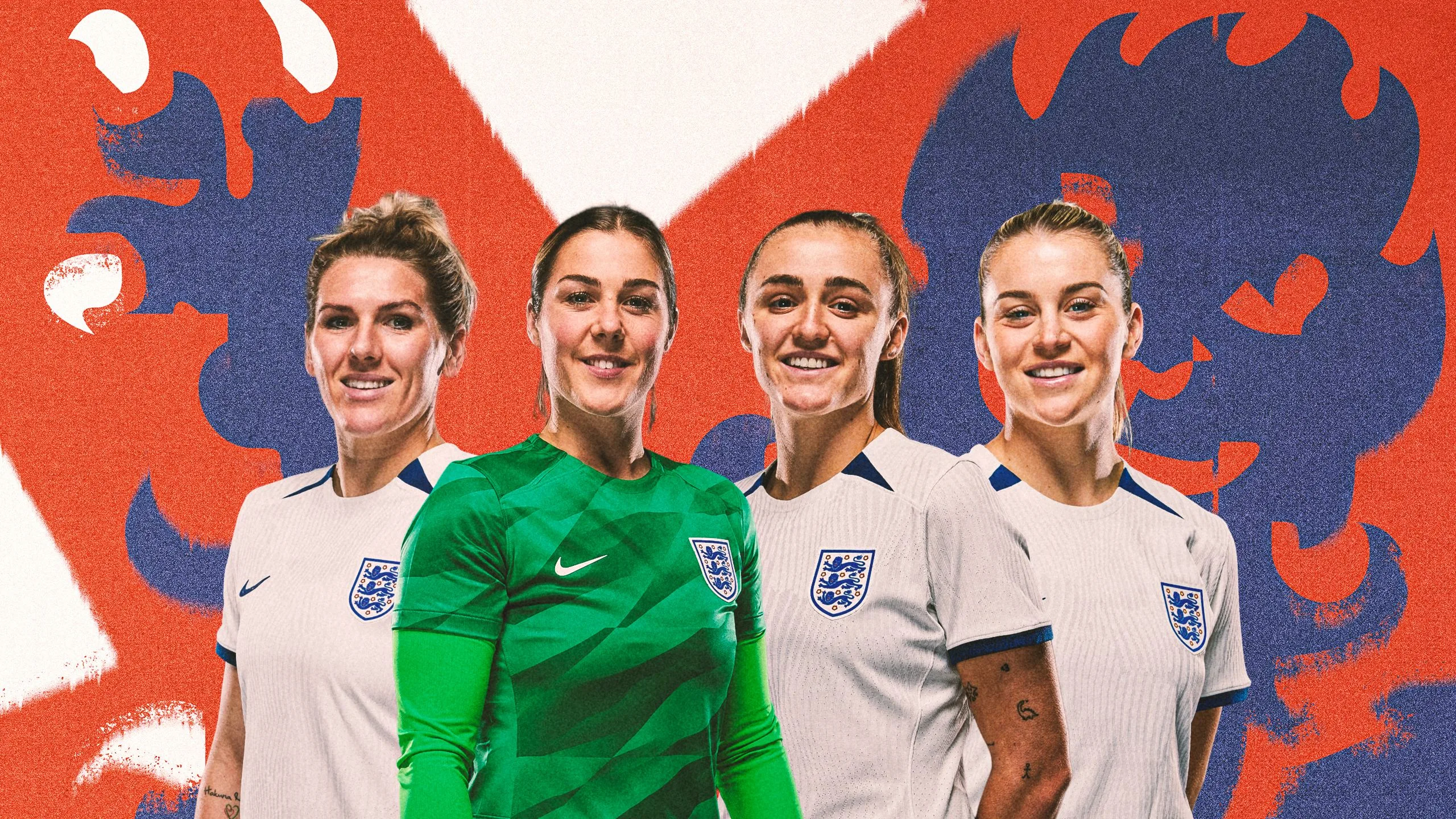 Hampton Left Out of England's Euro 2025 Squad