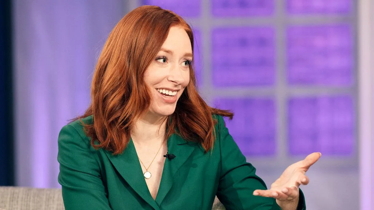 Hannah Fry Shares Science-Backed Skincare Favourites