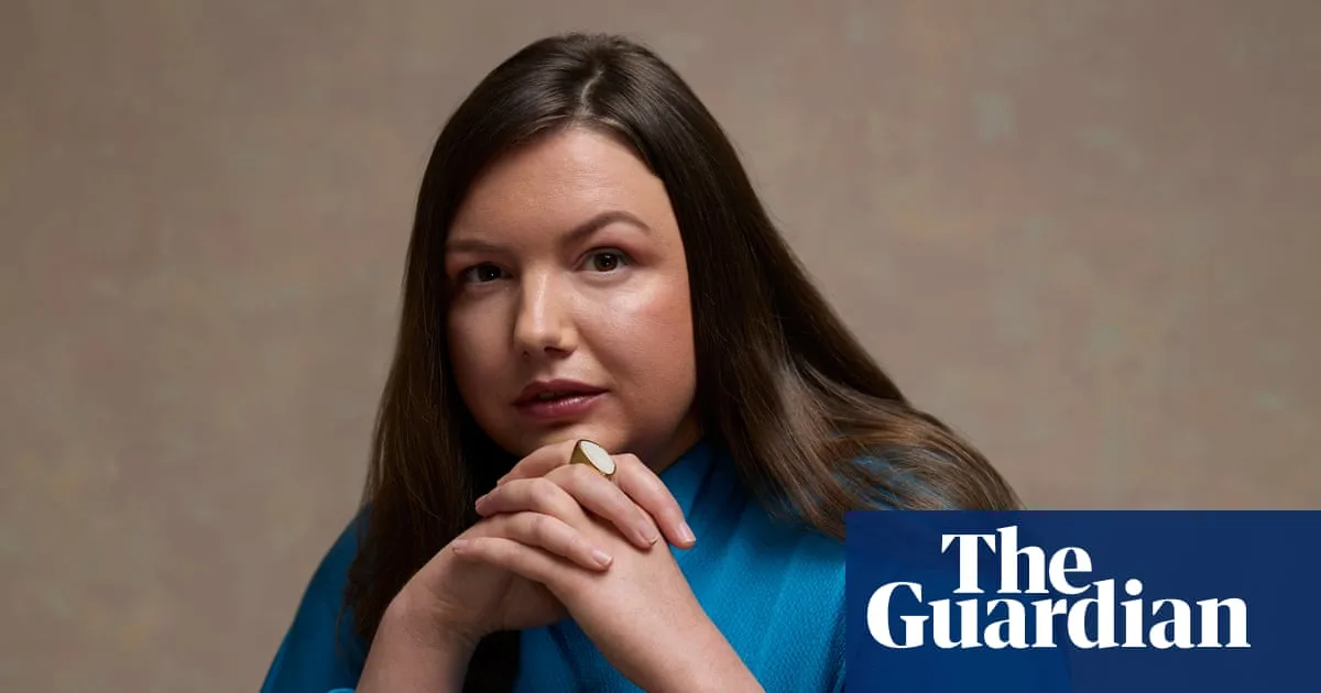 Hannah Murray Quits Therapy After Wellness Cult Ordeal
