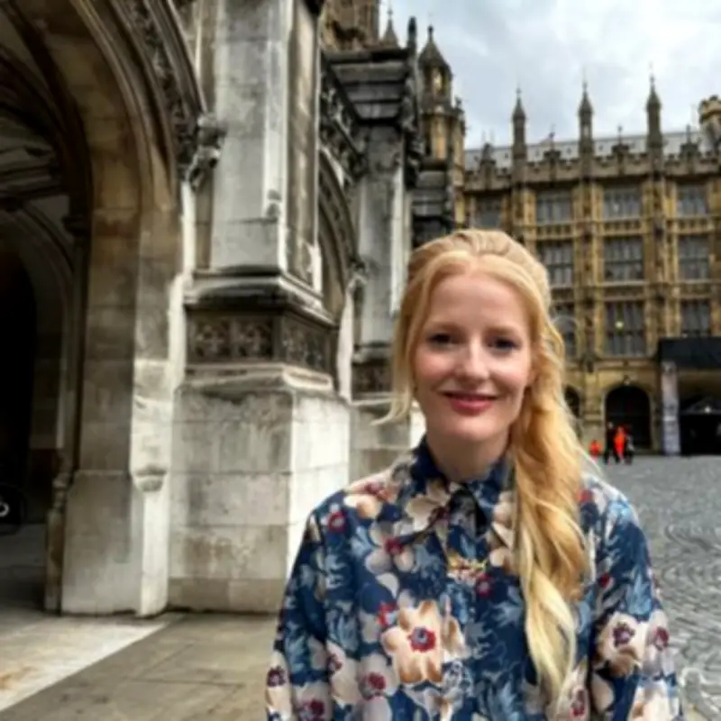 Hannah Spencer: 100 Days of Challenging Westminster Norms