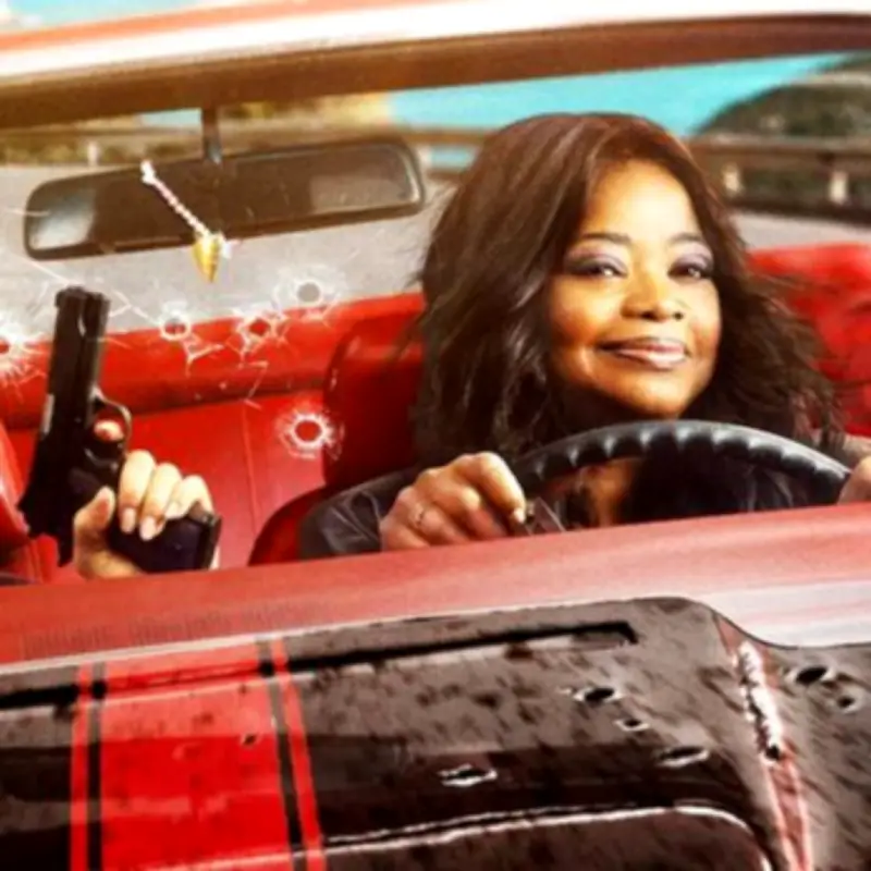 Hannah Waddingham Stars in High-Octane Series for John Wick Fans