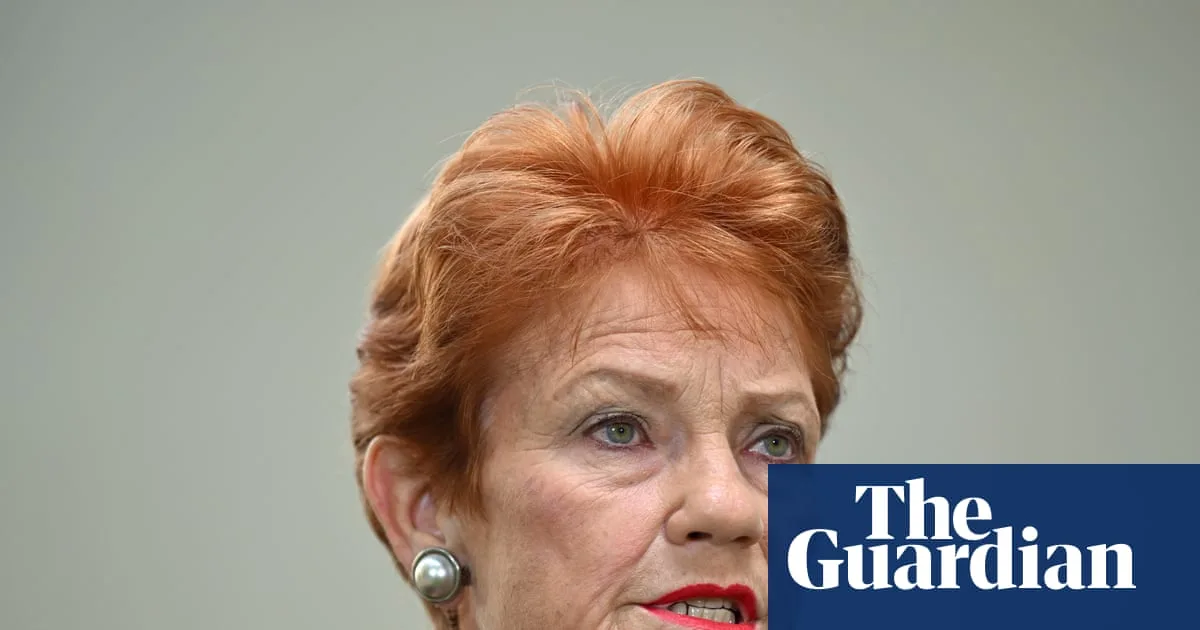 Hanson Appeals 'Seriously Offensive' Tweet Ruling