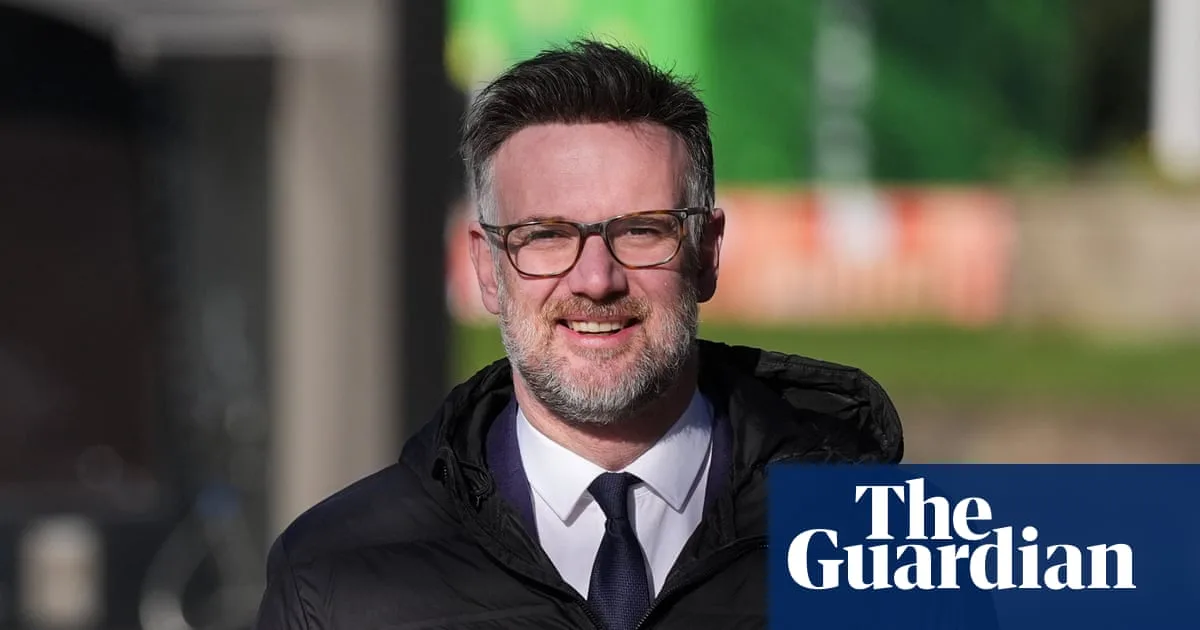 Bargain Hunt Star Charles Hanson Cleared of Coercive Control and Assault Charges