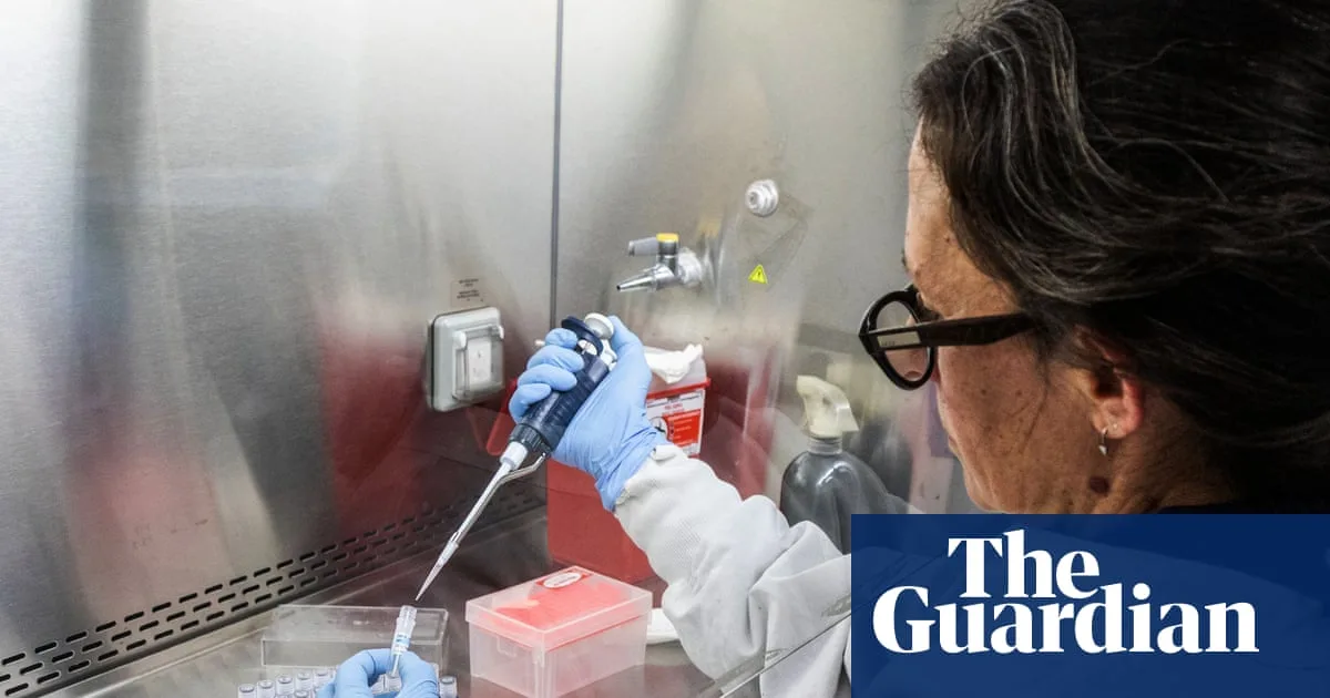 Hantavirus Cases Double in Argentina Amid Cruise Ship Outbreak