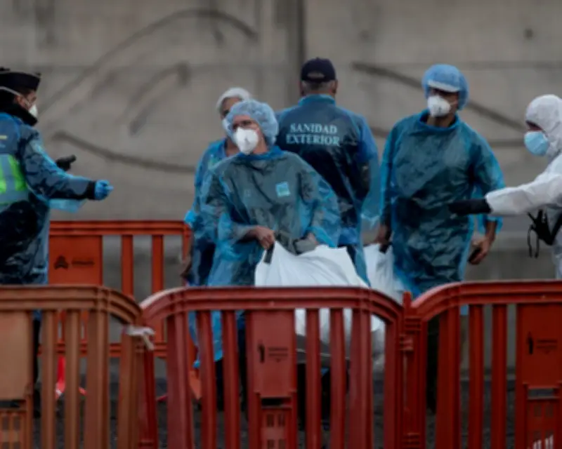 Hantavirus Outbreak Contained: A Public Health Success Story