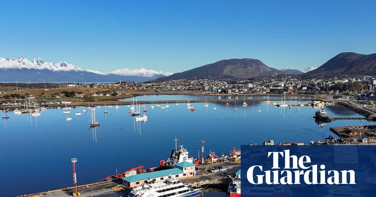 Hantavirus Outbreak on Cruise Linked to Landfill Trip
