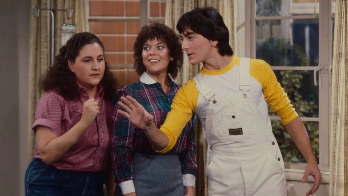 Happy Days Star Winifred Freedman Spotted in Rare Los Angeles Sighting