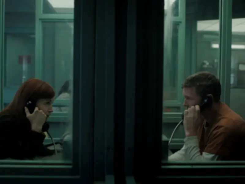 Harlan Coben Fans Urged to Watch New Netflix Crime Series I Will Find You