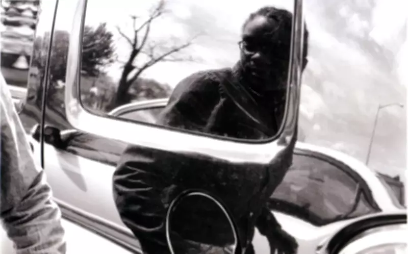 Harlem Teens Capture Life Through Photography in Expanding the Walls Exhibition