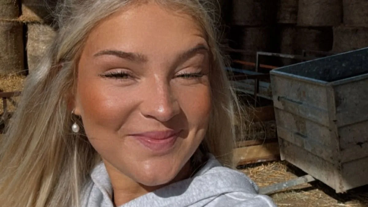 Clarkson's Farm Star Harriet Cowan Returns to Normal Life with Boyfriend
