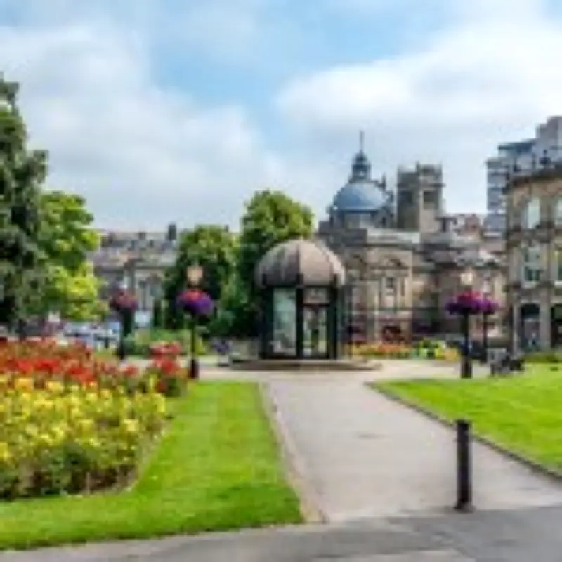Harrogate Named Poshest Town in Northern England: What You Need to Know