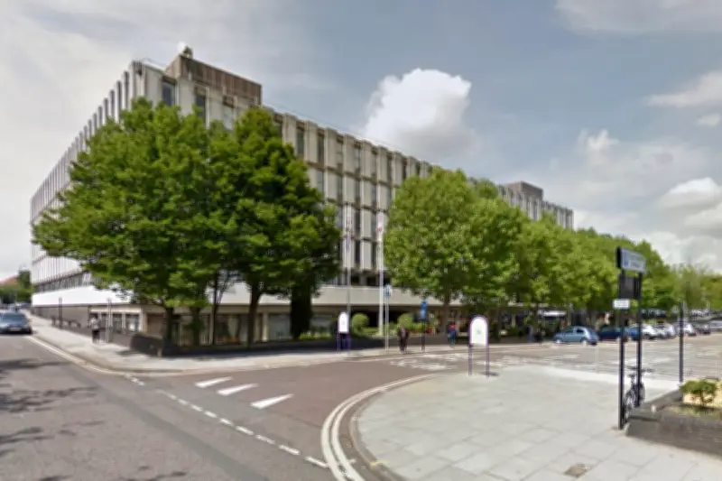 Harrow Council Enforcement Officers Sacked After Threatening Public