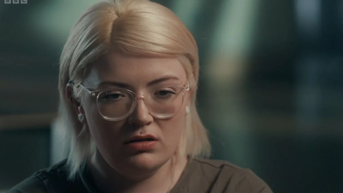 BBC iPlayer Adds Harrowing True Crime Documentary 'Lover, Liar, Predator'