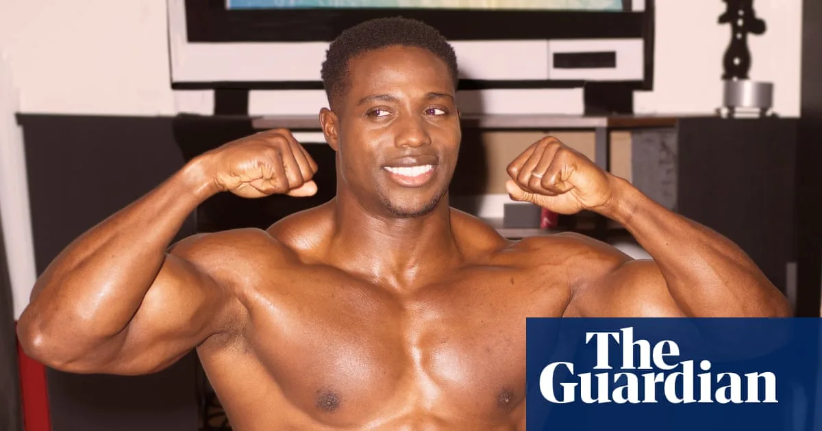 Harry Aikines-Aryeetey: From Child Sprinter to Gladiator Nitro