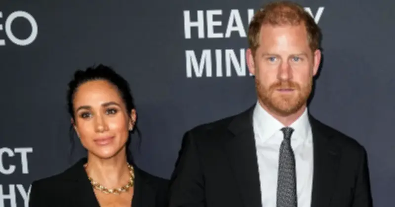 Harry and Meghan 'Disturbed' by William's Move with Beatrice and Eugenie