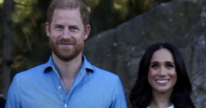 Harry and Meghan Furious Over Pippa's Security Approval