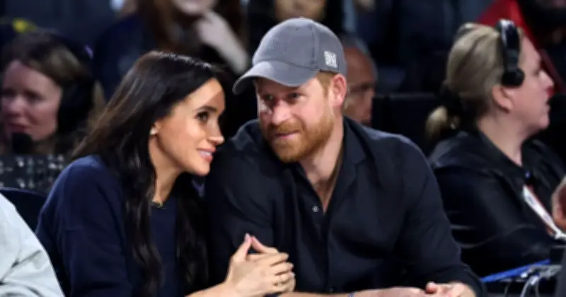 Harry and Meghan Humiliated on Sky News Over Failures, King Charles Bombshell