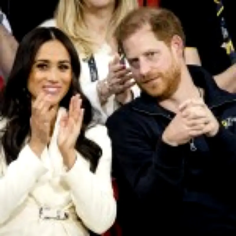 Harry and Meghan Offered Royal Estate Stay for UK Visit After 4 Years