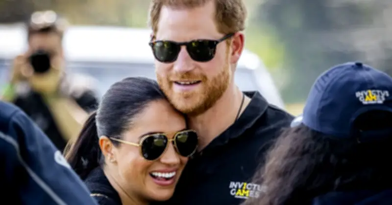Harry and Meghan Set for UK Return with Children After Security Change