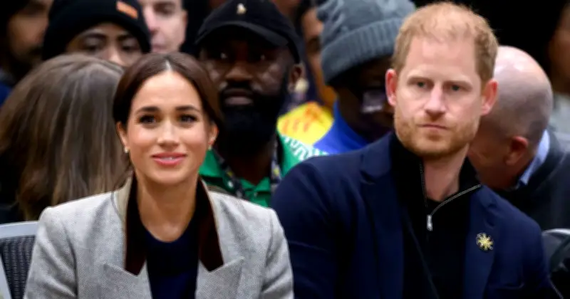 Harry and Meghan Slammed on TalkTV Over 'Despicable' Timing of UK Return