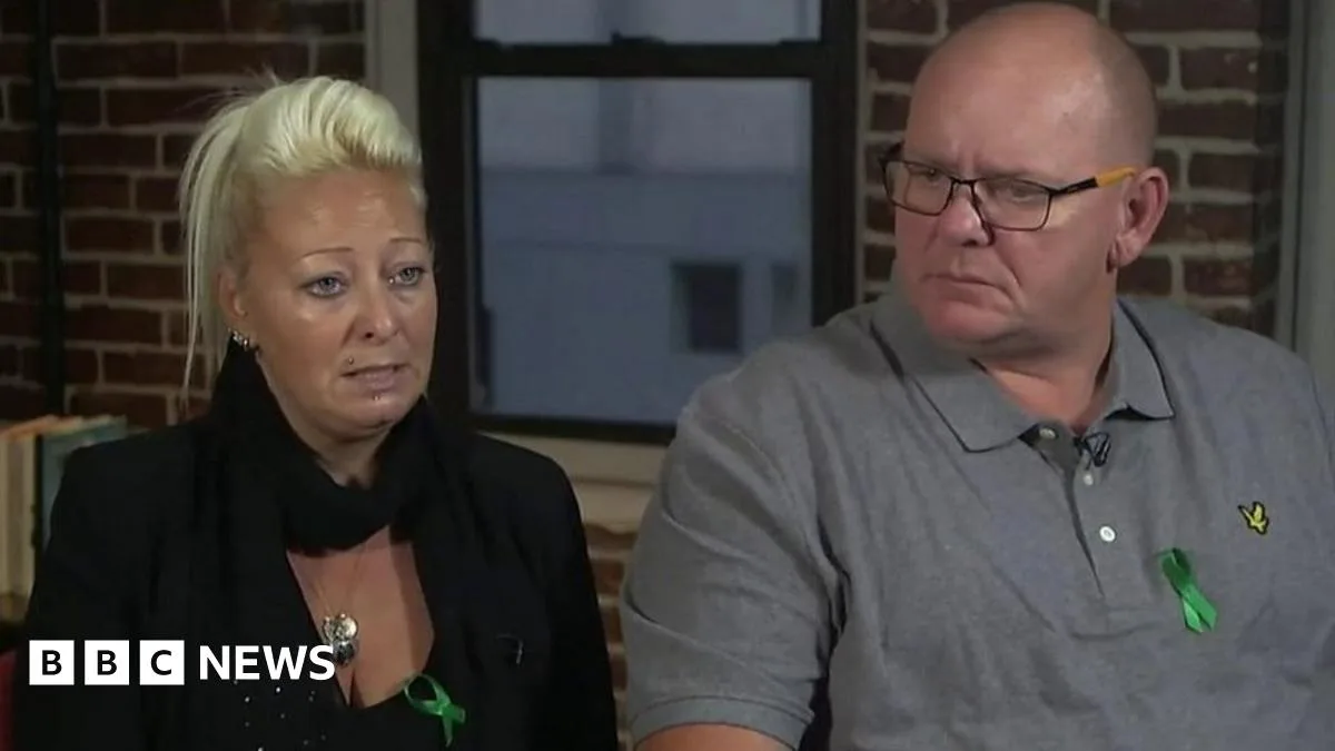 Harry Dunn Family to Take Foreign Office to Court Over Diplomatic Immunity