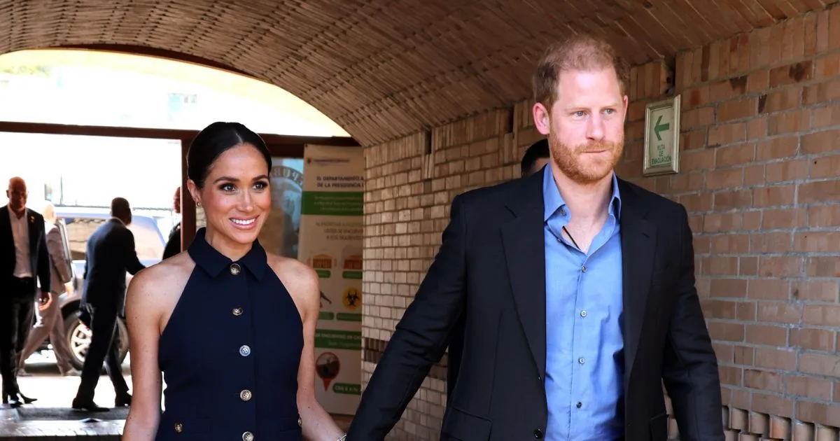 Prince Harry Hopes for Sandringham Invite to Reunite Family with King
