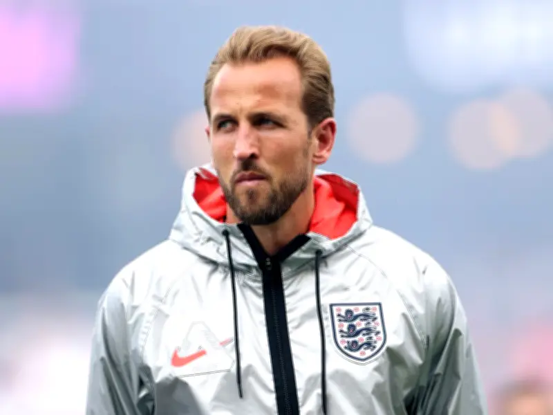 Harry Kane: England captain says he's taken game to 'another level' after trophy wins