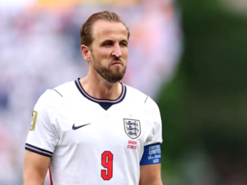 Harry Kane Eyes Hat-Trick Repeat as England Face Panama at World Cup