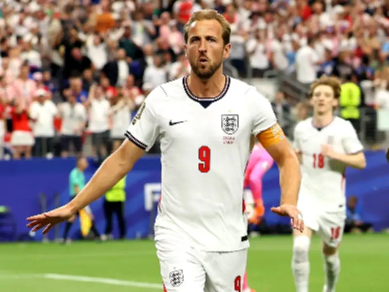 Harry Kane Lacks Pace for World Cup Glory, Says Dietmar Hamann