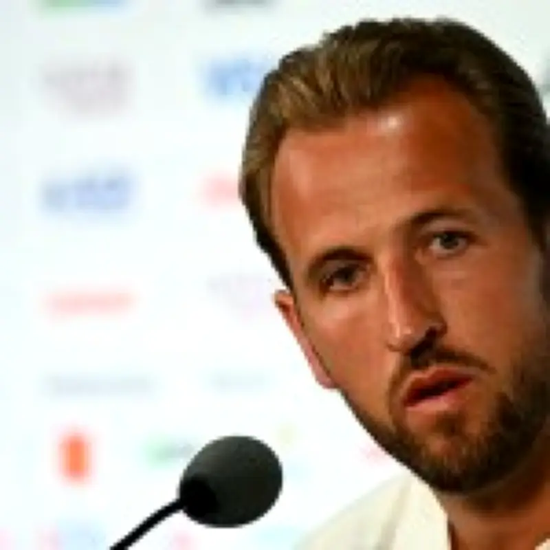 Harry Kane Was Overweight and Didn't Stand Out, Says Former England Teammate
