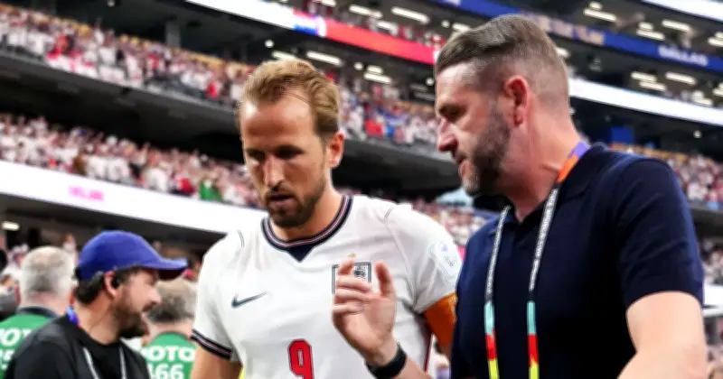 Harry Kane's Lack of Pace Could Hurt England's World Cup Hopes, Says Hamann
